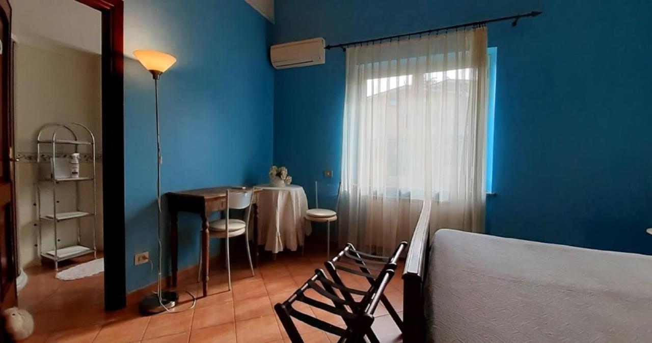 Fabiola B & B Marino Buitenkant foto