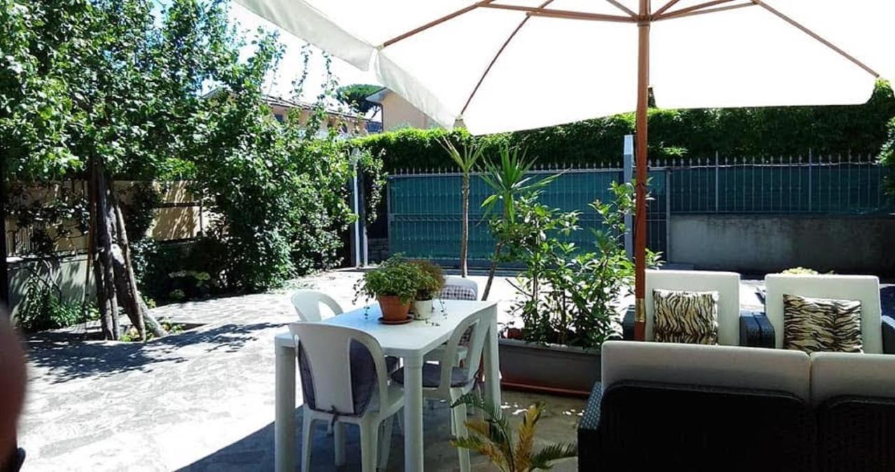 Fabiola B & B Marino Buitenkant foto