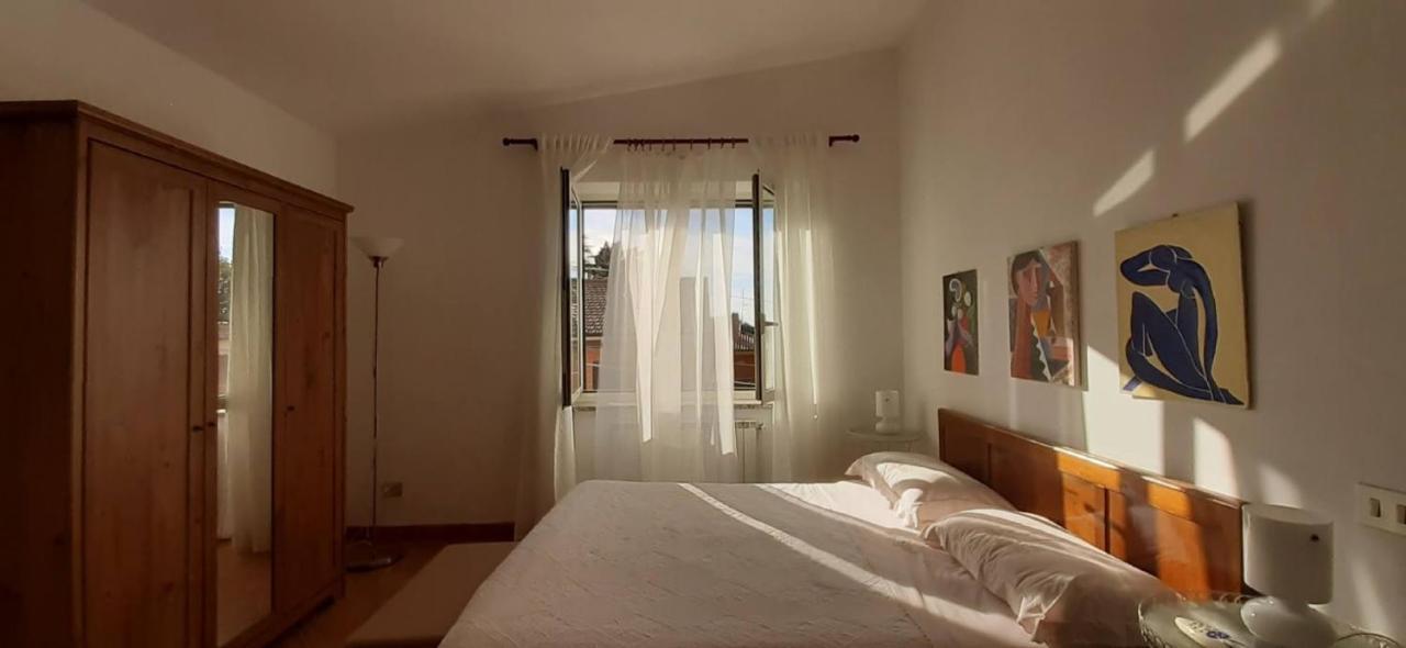 Fabiola B & B Marino Buitenkant foto