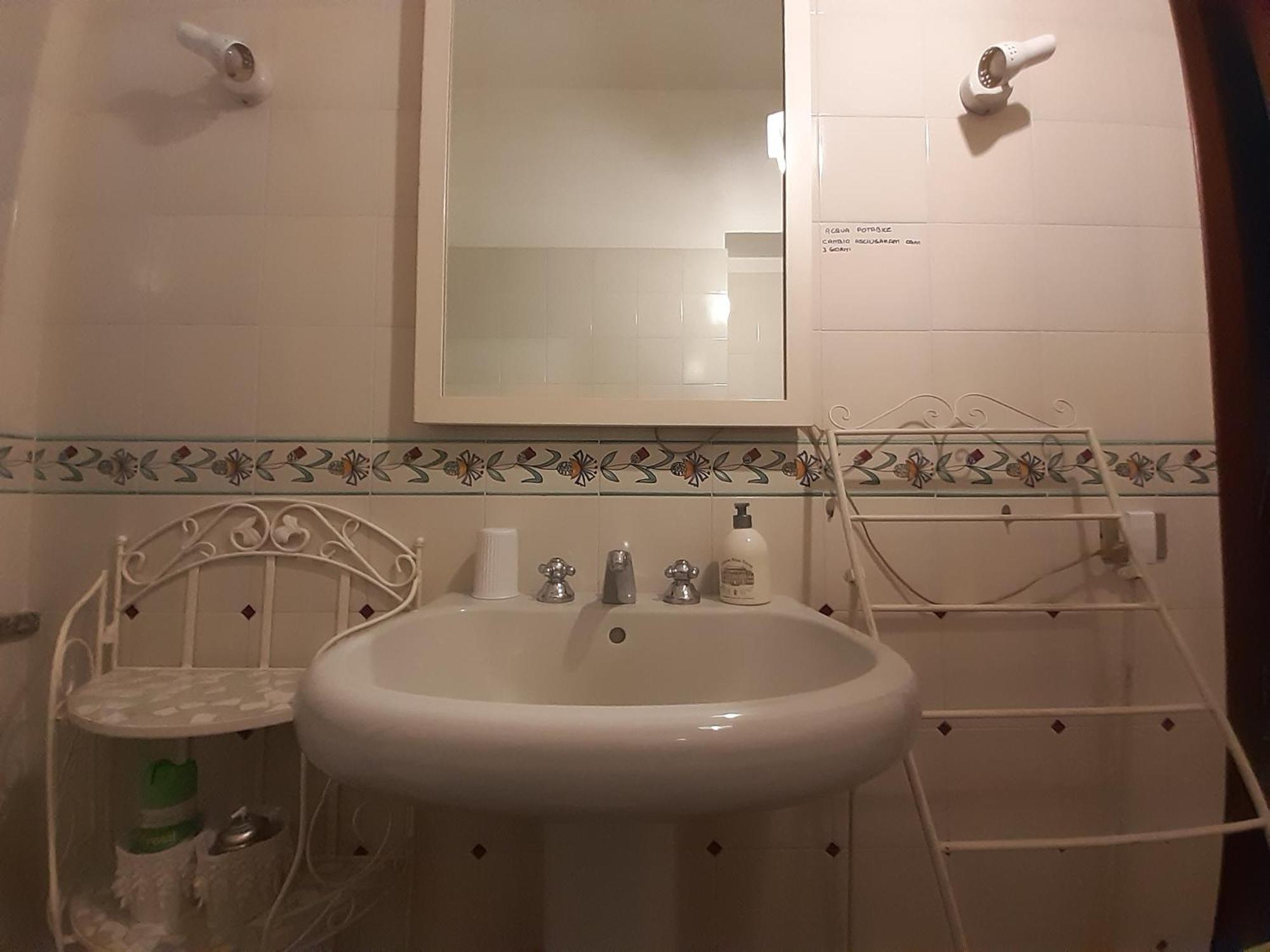 Fabiola B & B Marino Buitenkant foto
