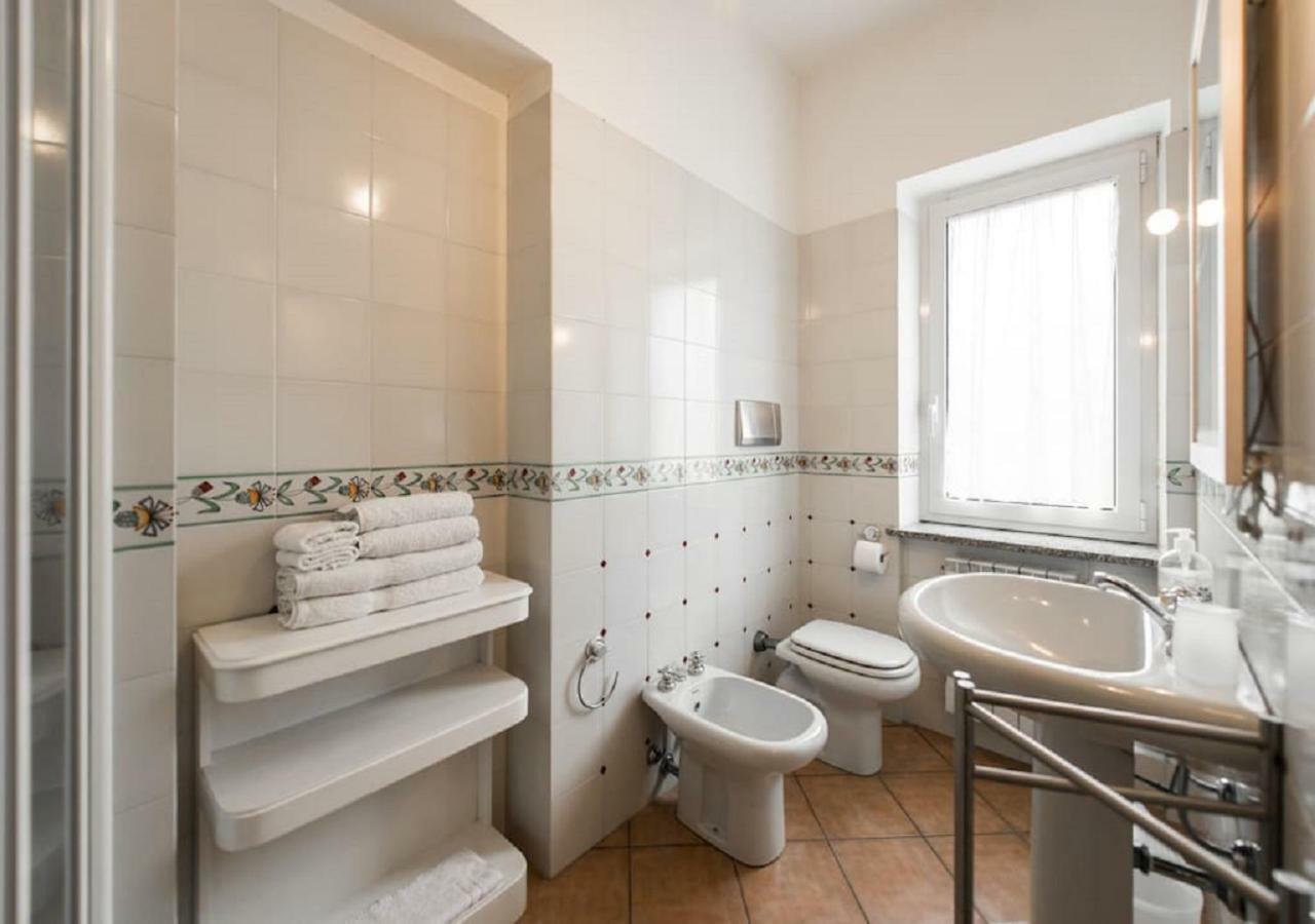 Fabiola B & B Marino Buitenkant foto
